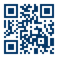 HOME RECOVER LINE公式アカウントの友だち追加QRコード